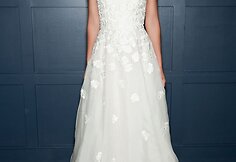 &bdquo;Temperley&ldquo; kolekcijos modelis