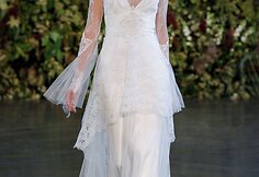 &bdquo;Claire Pettibone&ldquo; kolekcijos modelis