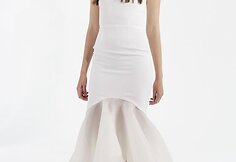 &bdquo;Houghton Bride&ldquo; kolekcijos modelis