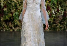 &bdquo;Claire Pettibone&ldquo; kolekcijos modelis