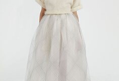 &bdquo;Houghton Bride&ldquo; kolekcijos modelis