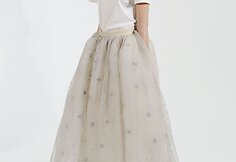 &bdquo;Houghton Bride&ldquo; kolekcijos modelis