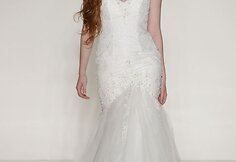 &bdquo;Alfred Angelo&ldquo; kolekcijos modelis