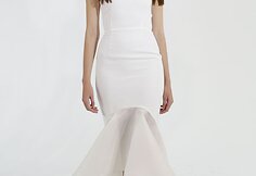 &bdquo;Houghton Bride&ldquo; kolekcijos modelis