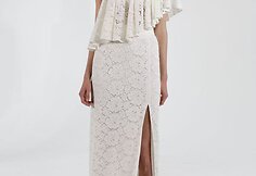 &bdquo;Houghton Bride&ldquo; kolekcijos modelis