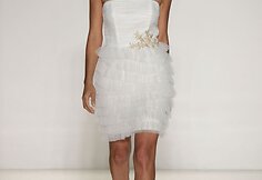 &bdquo;Alfred Angelo&ldquo; kolekcijos modelis
