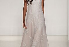 &bdquo;Alfred Angelo&ldquo; kolekcijos modelis