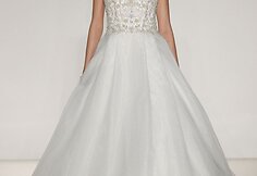 &bdquo;Alfred Angelo&ldquo; kolekcijos modelis