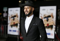 Swizz Beatz