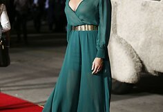 Laurie Holden