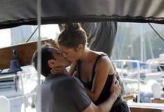 Hannah Ware ir Stuartas Townsendas seriale „Išdavystė“