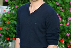 Leonardo DiCaprio (2008 m.)