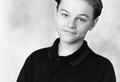 Leonardo DiCaprio (1992 m.)
