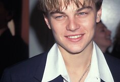 Leonardo DiCaprio (1996 m.)