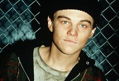 Leonardo DiCaprio (1990 m.)
