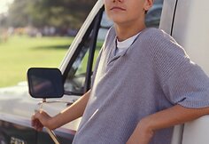 Leonardo DiCaprio (1993 m.)
