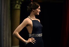 Anne Hathaway va&scaron;kinė figūra