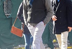 Bradley Cooperis Niujorke
