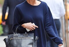 Christy Turlington Niujorke