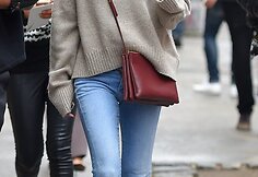 Ellen Pompeo Niujorke