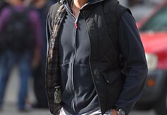 Bradley Cooperis Niujorke
