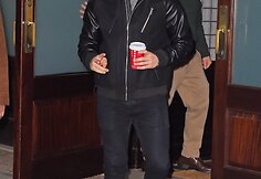 Nickas Jonas Niujorke