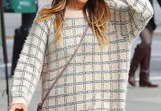 Sarah Jessica Parker Niujorke