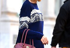 Taylor Swift Niujorke