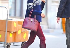 Taylor Swift Niujorke