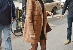 Taylor Swift Niujorke