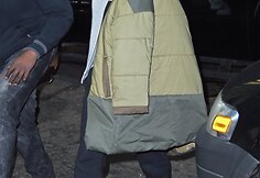 Rihanna Niujorke