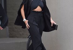 Jennifer Lopez Niujorke
