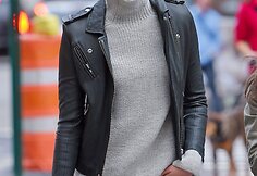 Karlie Kloss Niujorke