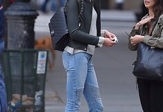 Karlie Kloss Niujorke
