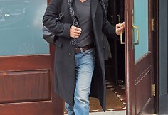 Matthew McConaughey Niujorke