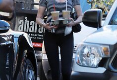 Melanie Griffith Beverli Hilse