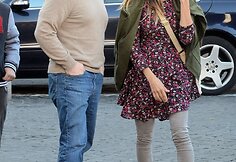 Sarah Jessica Parker Romoje