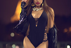 Patricia Jordane