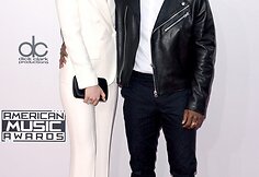 Jessie J ir Luke'as Jamesas