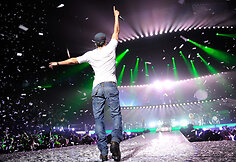 Enrique Iglesias
