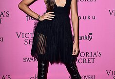 Joan Smalls