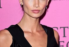 Lily Aldridge