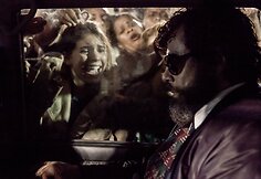 Benicio del Toro filme „Eskobaras: Kruvinas rojus“