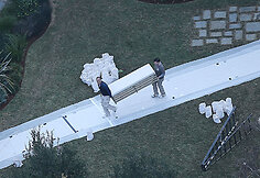 Cameron Diaz namai ruo&scaron;iami vestuvių ceremonijai