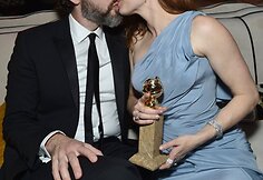 Darrenas Le Gallo ir Amy Adams