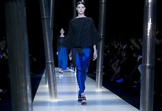 „Giorgio Armani“ kolekcijos pristatymas