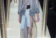 „Giorgio Armani“ kolekcijos pristatymas