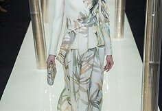 „Giorgio Armani“ kolekcijos pristatymas