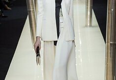 „Giorgio Armani“ kolekcijos pristatymas