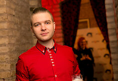 Arvydas Martinėnas-Vudis